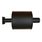 Muffler Fits Case/International Harvester Replaces A1700073