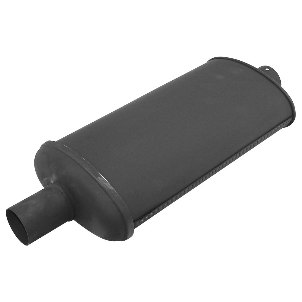 Muffler Fits Case 580E 850K 580SK Super K Tractor Loader