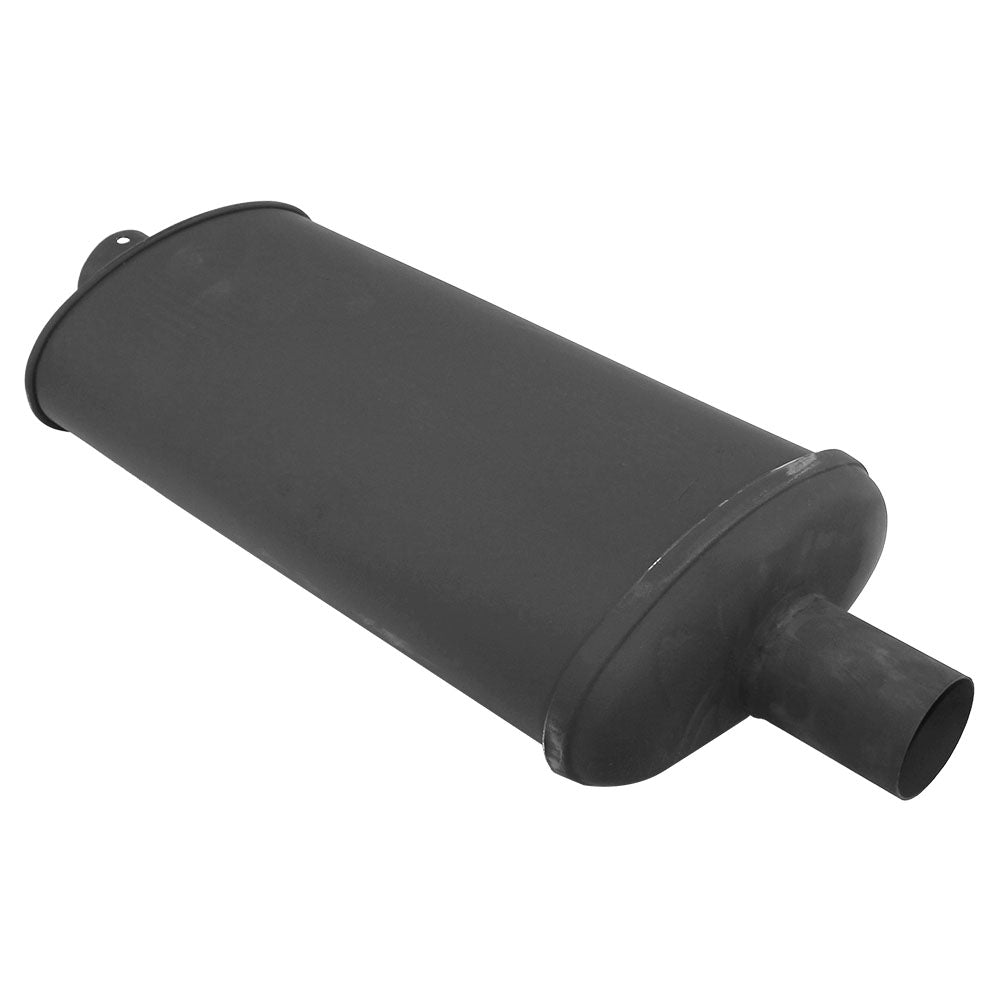 NEW Muffler Fits Case/International Tractor 480E 480E-LL 480F 480F-LL LOADER