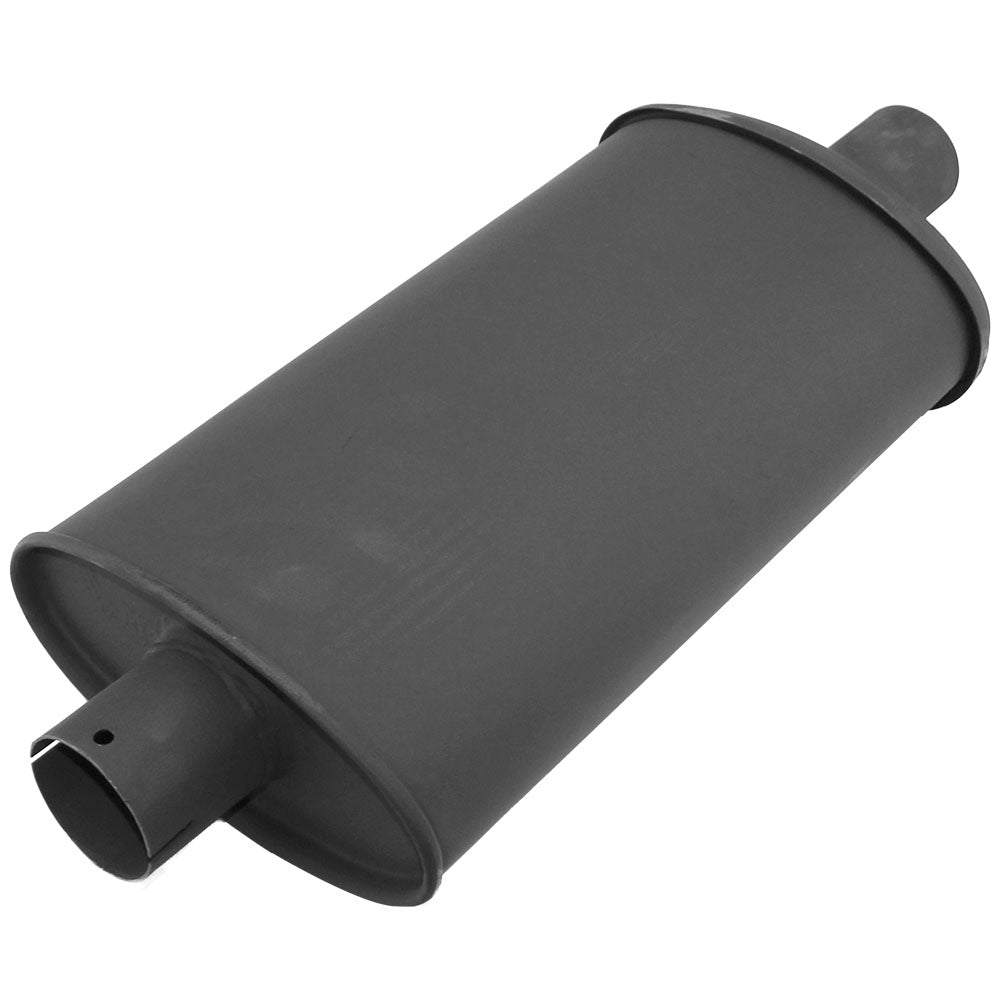 Muffler Fits Case 580E 850K 580SK Super K Tractor Loader