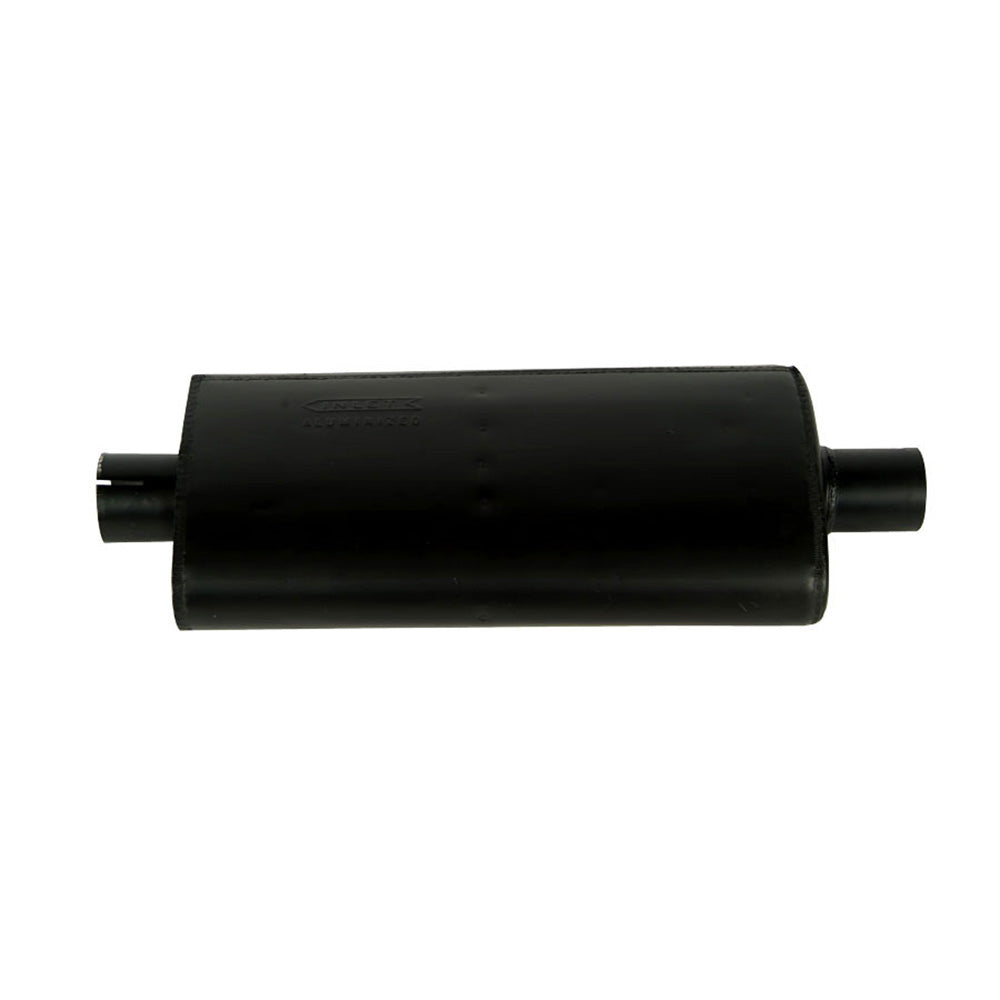 R5124 Muffler 700708242 Fits Case 580K 580SK 580E 586 (E & G) 480F 584 (E)