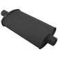 Muffler Fits Case/International Harvester Replaces 20680T