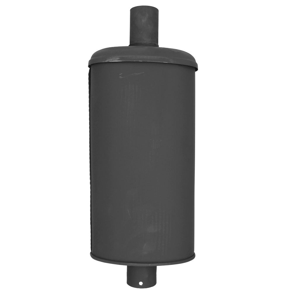 Muffler Fits Case/International Harvester Replaces 20680T