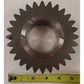 A178193 One New Planetary Gear Fits Case Backhoe Loaders 580 Super K 580SK