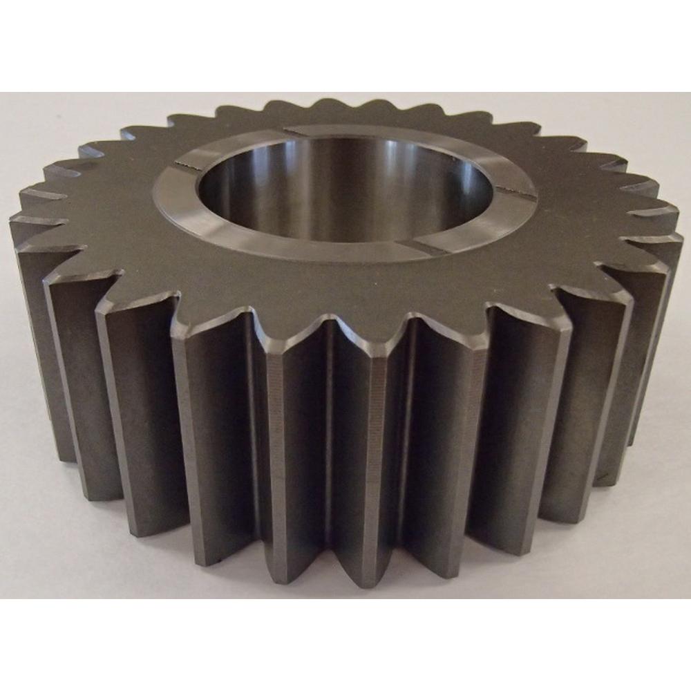 A178193 One New Planetary Gear Fits Case Backhoe Loaders 580 Super K 580SK