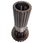 Side Gear A179107 Fits Case Loader Backhoe 480D 480E 480E LL 480F 480F LL 480LL
