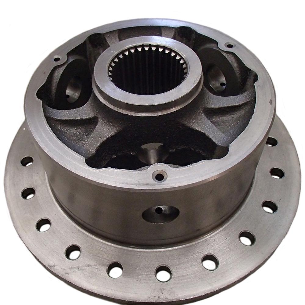 A179986 Aftermarket Pinion Carrier Fits Case-IH Backhoe Loader Models 480E 480F