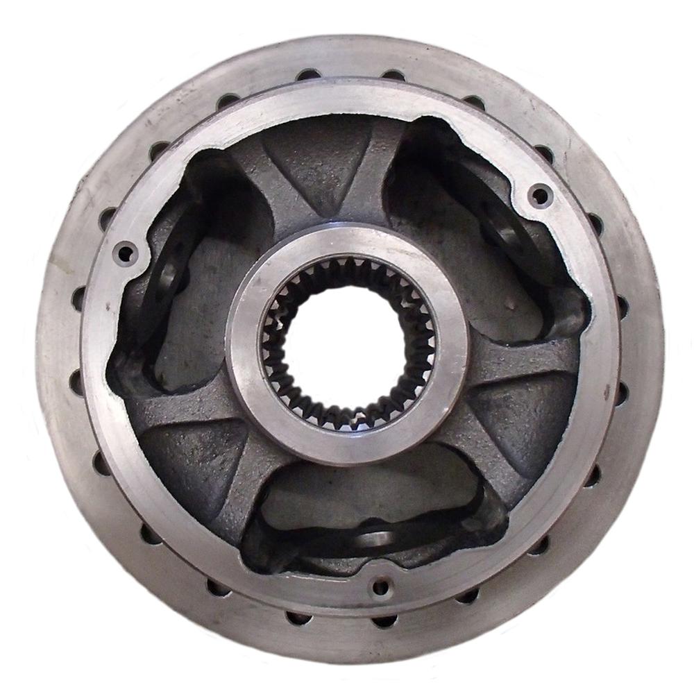 A179986 Replacement Differential Fits Case 480E 480E LL 480F 580K 580SE