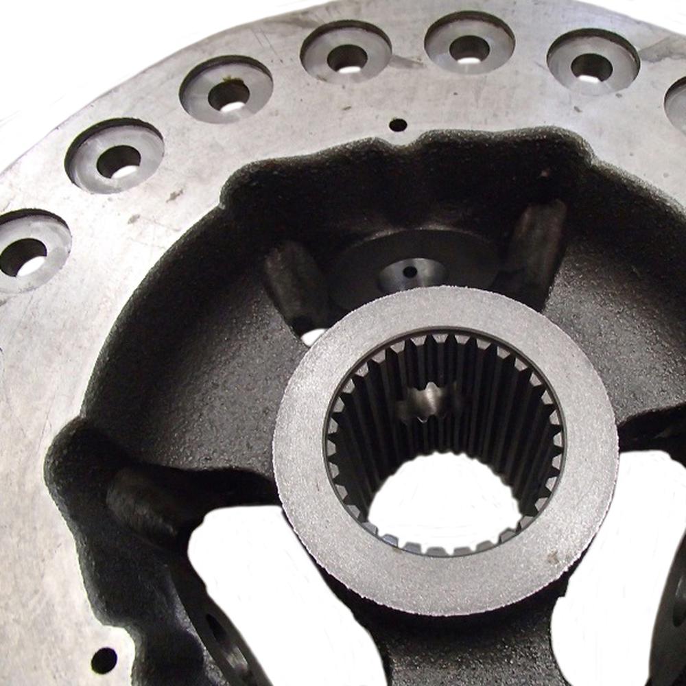 A179986 Replacement Differential Fits Case 480E 480E LL 480F 580K 580SE