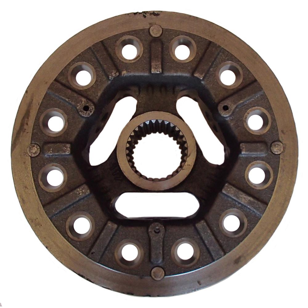 A179986 Aftermarket Pinion Carrier Fits Case-IH Backhoe Loader Models 480E 480F