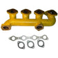 1342434C1 Manifold & Gasket Set Fits Case/International Harvester
