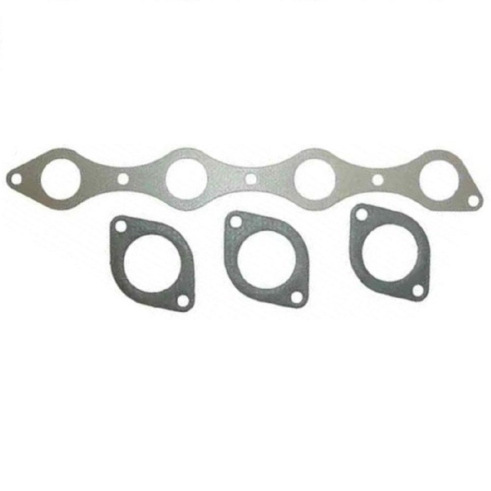 A182084 New Manifold & Gasket Set Fits Case 470 570 480 580 480B 580B