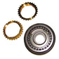 Synchronizer Gear Fits Case 580C 580D 580E 580C 580D 580E A138655 A182240