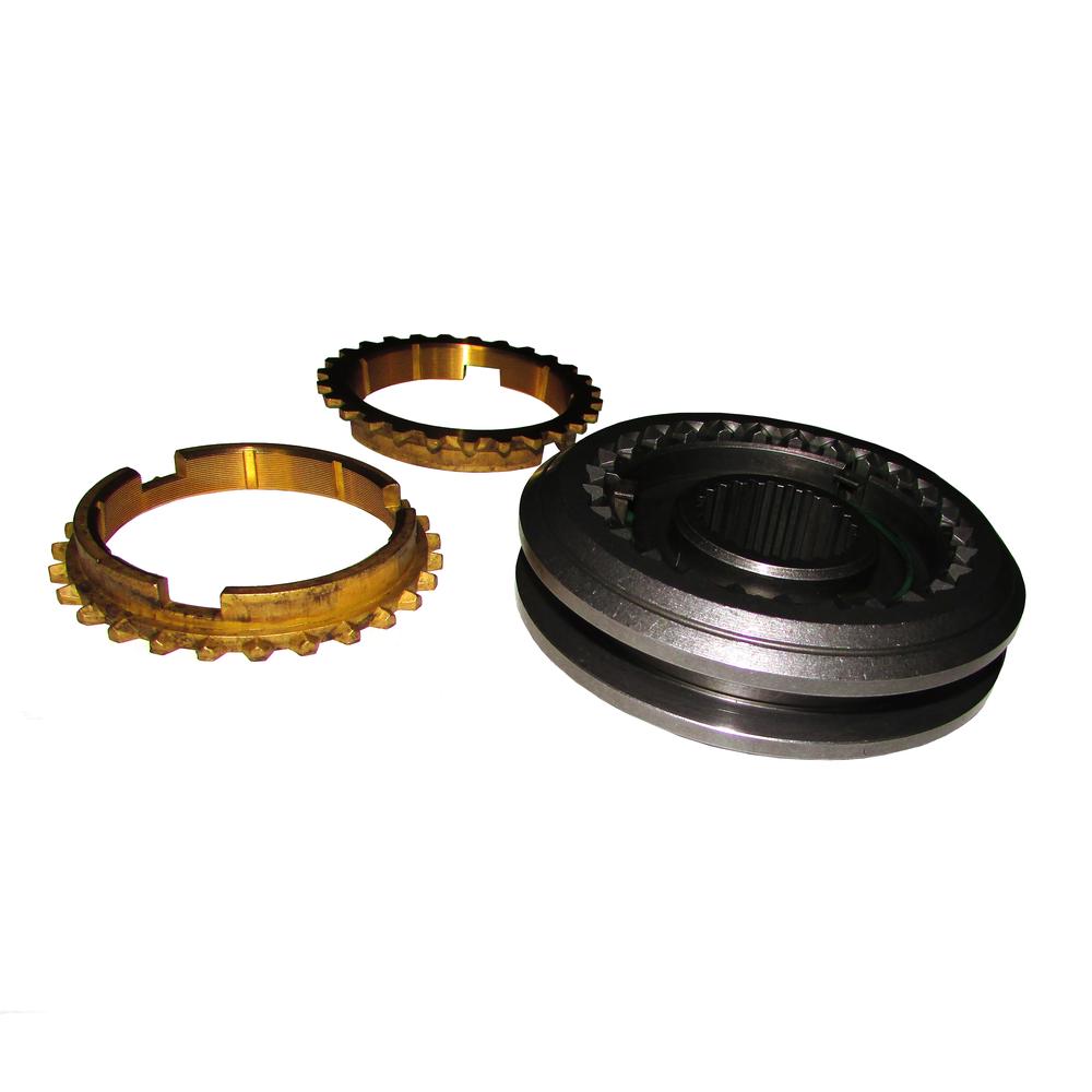A138655 Synchronizer Fits SYNCHRONIZER ASSEMBLIES