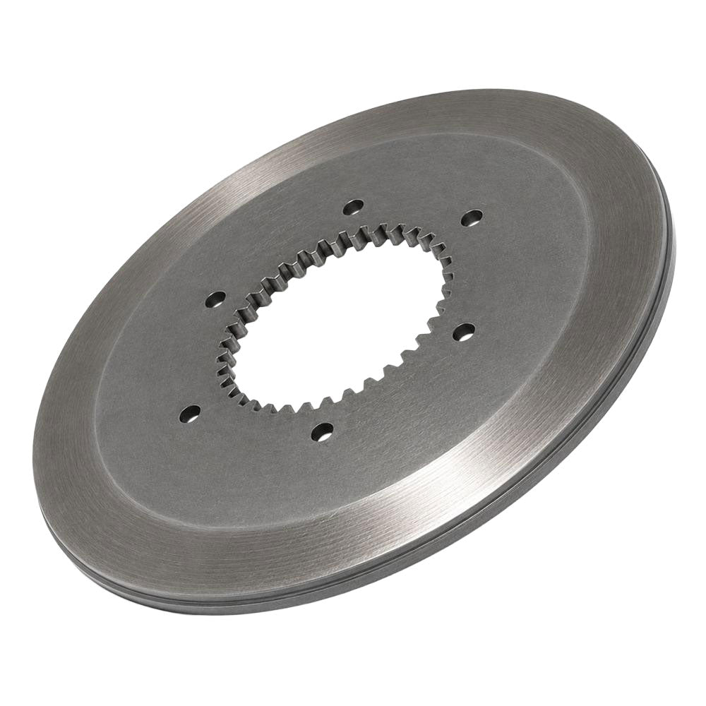 A182507, A152112 Clutch Steel Plate Fits Case 1896, 2090, 2094, 2096, 2290, 2294