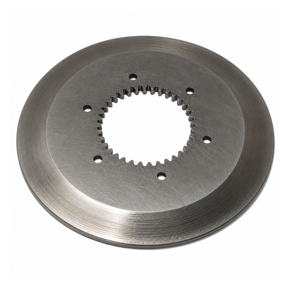 A182507, A152112 Clutch Steel Plate Fits Case 1896, 2090, 2094, 2096, 2290, 2294
