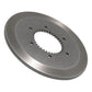 A182507, A152112 Clutch Steel Plate Fits Case 1896, 2090, 2094, 2096, 2290, 2294