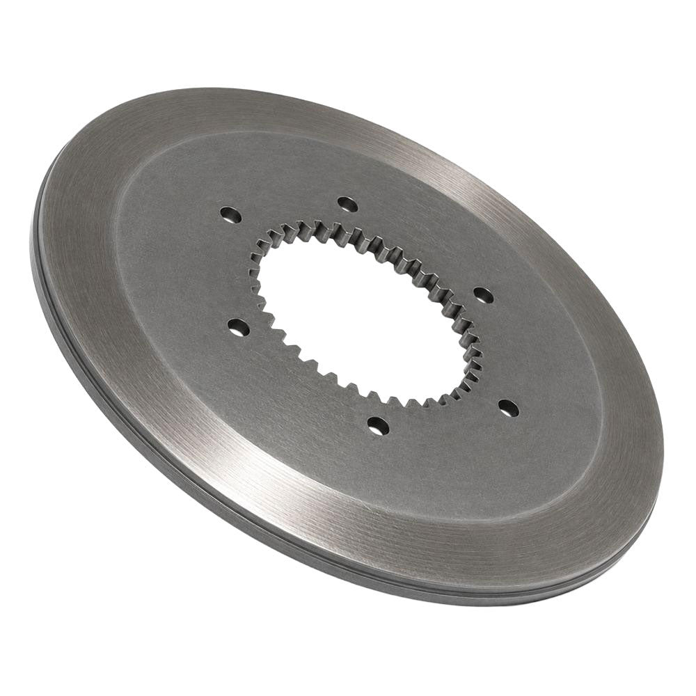 A182507, A152112 Clutch Steel Plate Fits Case 1896, 2090, 2094, 2096, 2290, 2294