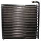 190034 Oil Cooler - Hydraulic -  Skidsteer - 20 x 20 x 1 1/2 Fits Case/IH