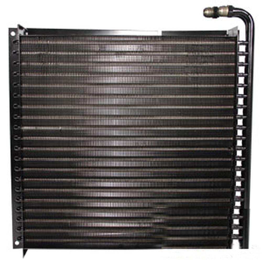 190034 Oil Cooler - Hydraulic -  Skidsteer - 20 x 20 x 1 1/2 Fits Case/IH