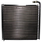 190034 Oil Cooler - Hydraulic -  Skidsteer - 20 x 20 x 1 1/2 Fits Case/IH