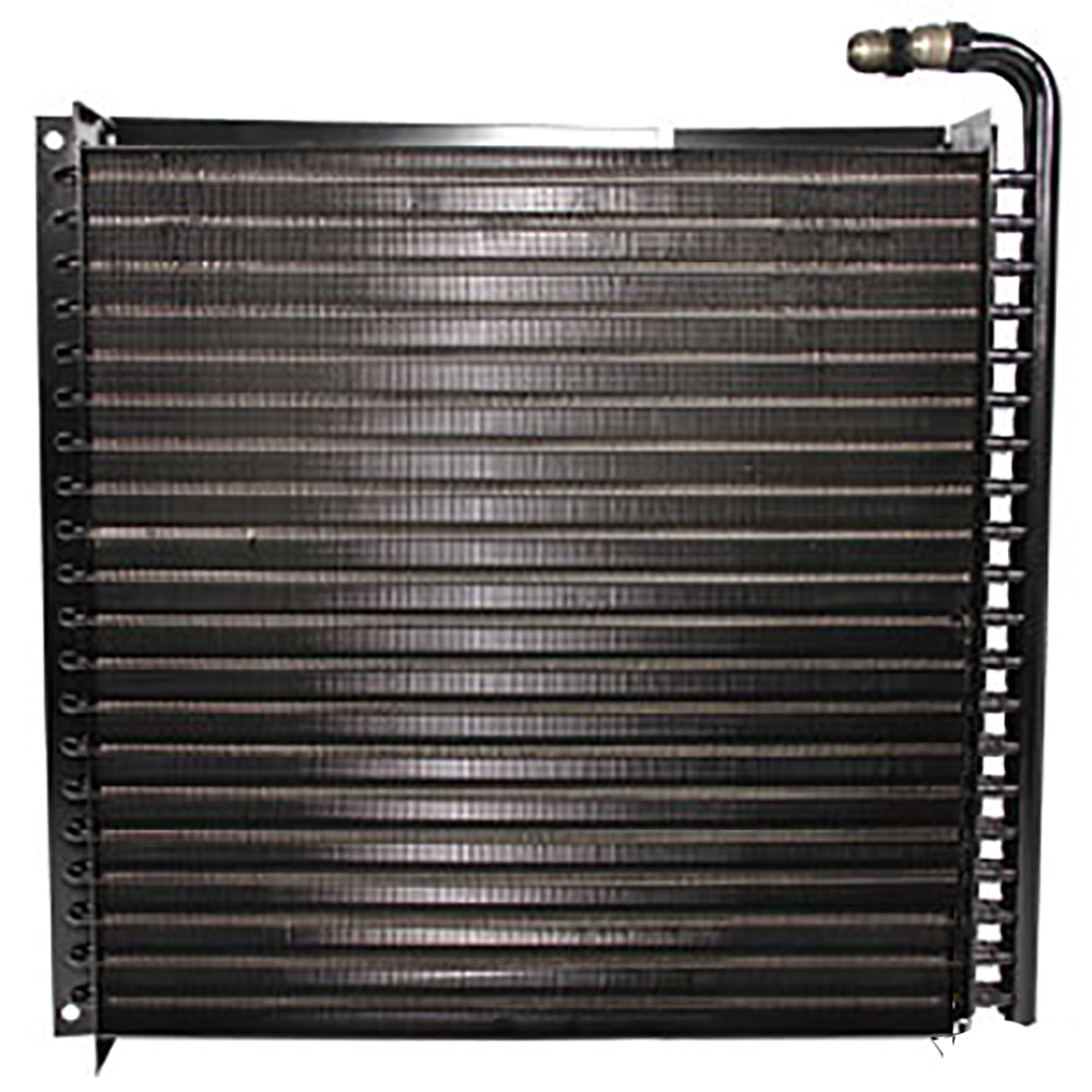 190034 Oil Cooler - Hydraulic -  Skidsteer - 20 x 20 x 1 1/2 Fits Case/IH
