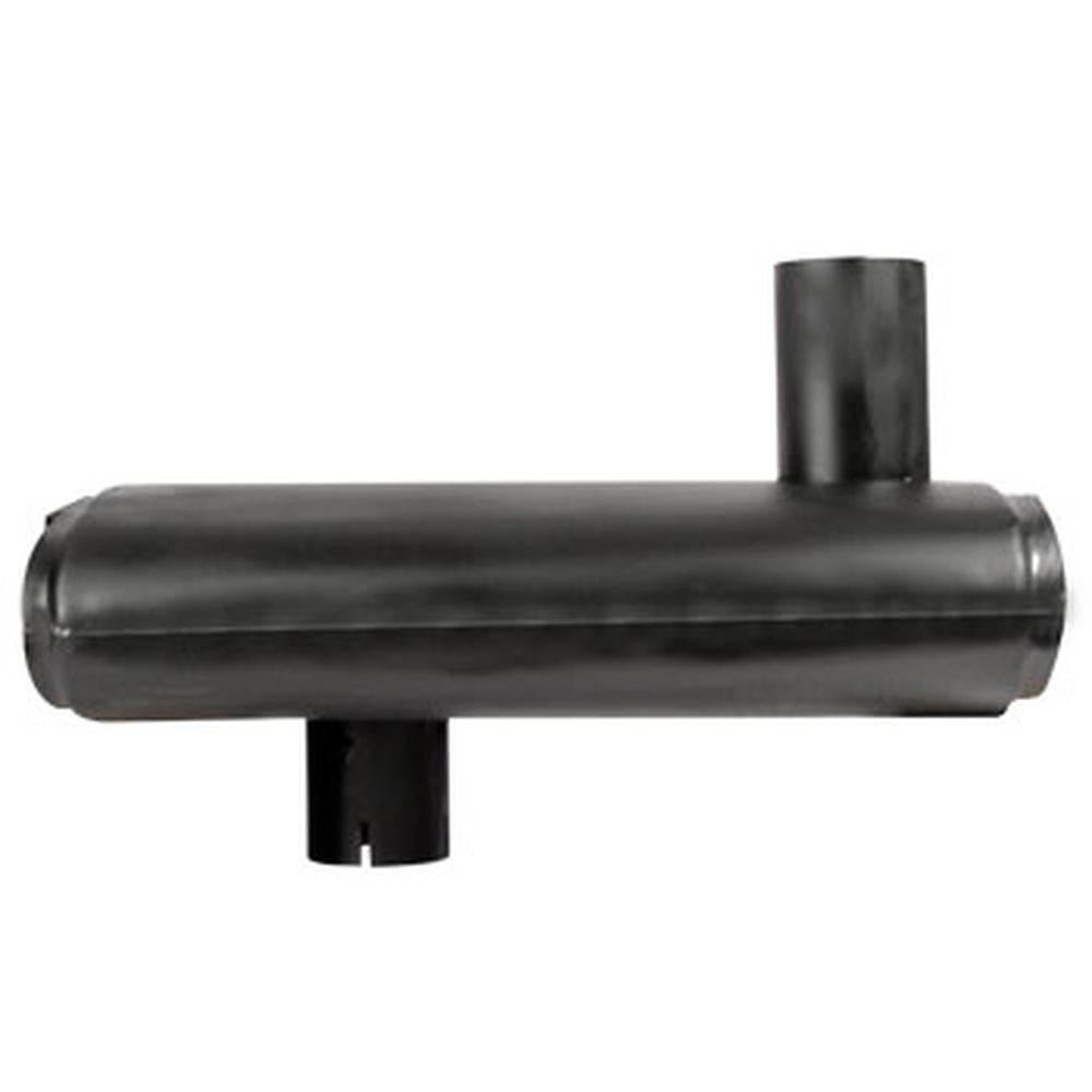 NEW Muffler Fits Case IH Maxxum Tractor 5120 5220 A184460
