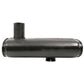 V2682164 New Muffler Fits Case-IH Farm Tractor Models Maxxum 5250 5130
