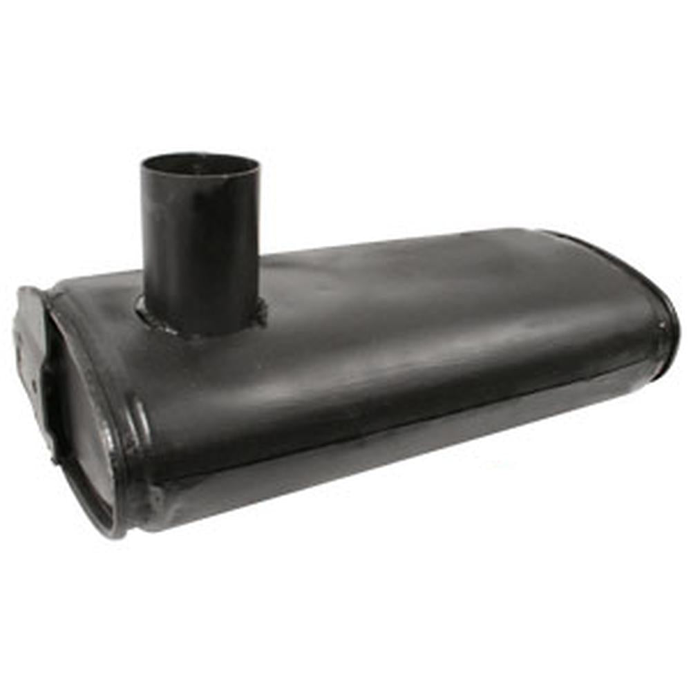 Muffler - Black Fits Case IH 5130 5140 5230 5240 5250 A184475 V2682164 87704568