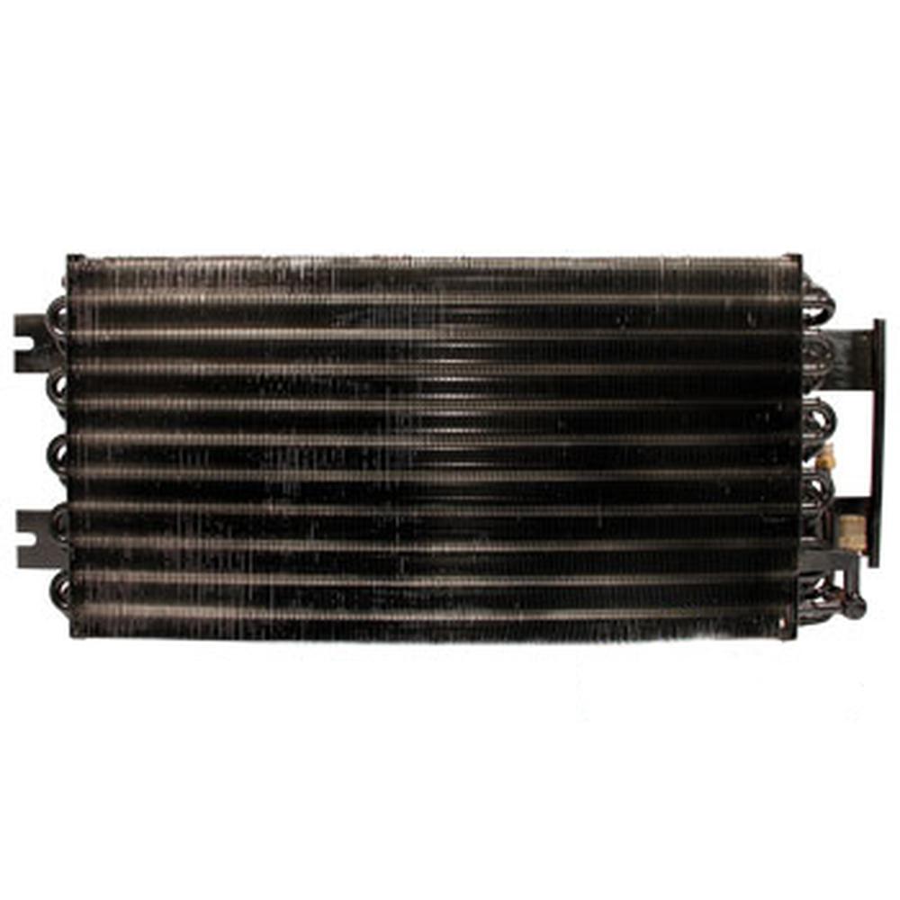 A184700 New Condenser Fits Case-IH Tractor Models 7110 7120 7130 7140 7150 7210