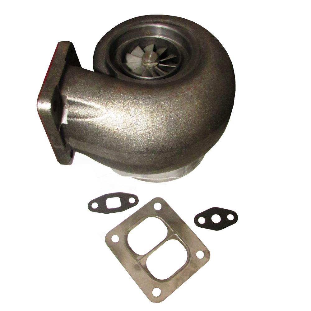 Turbocharger Fits International 1066 1086 1466 A184785 Fits Case A43361