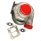 Turbocharger Fits International Harvester Replaces 672729C91