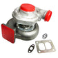 Turbocharger Fits International Replaces 672729C91