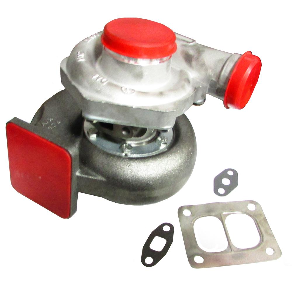 Turbocharger Fits International Replaces 672729C91