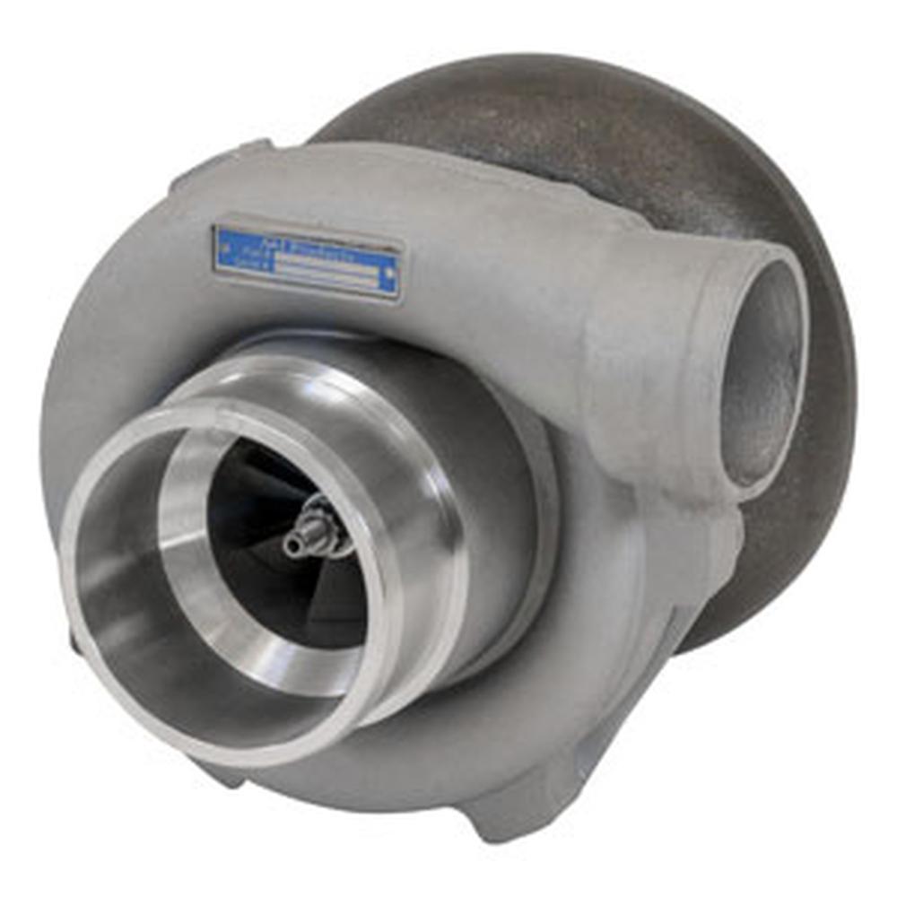 Turbocharger Fits International Replaces 672729C91