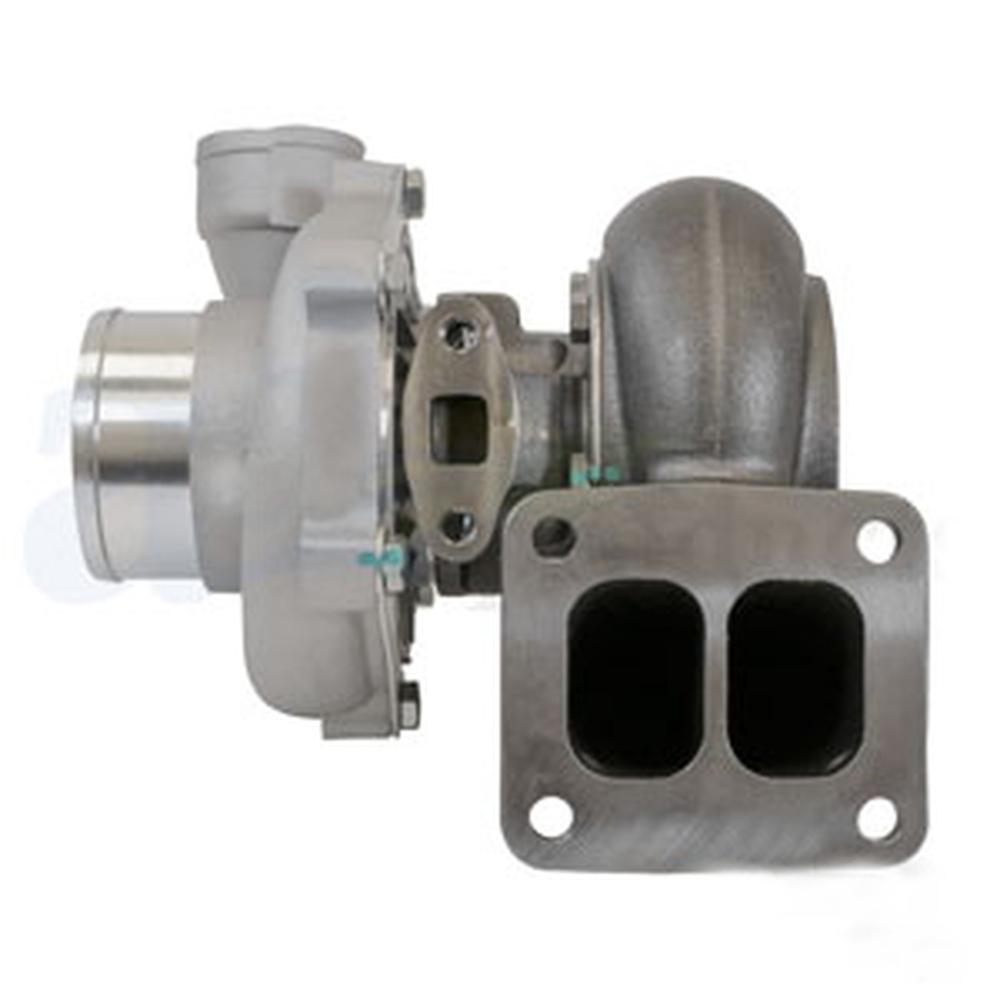 Turbocharger A184785 Fits Case 4100 4156 4166 4186 4386 5088 5288 5488 6388 915