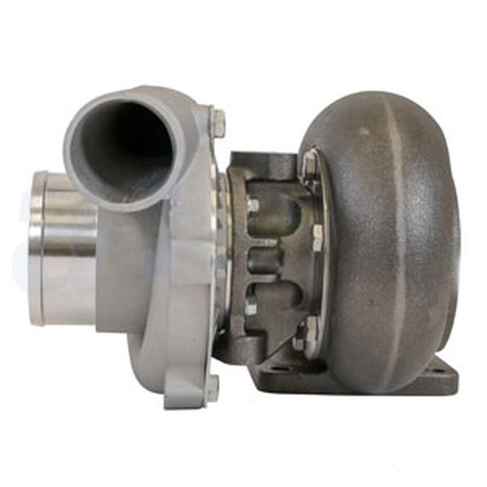 Turbocharger A184785 Fits Case 4100 4156 4166 4186 4386 5088 5288 5488 6388 915