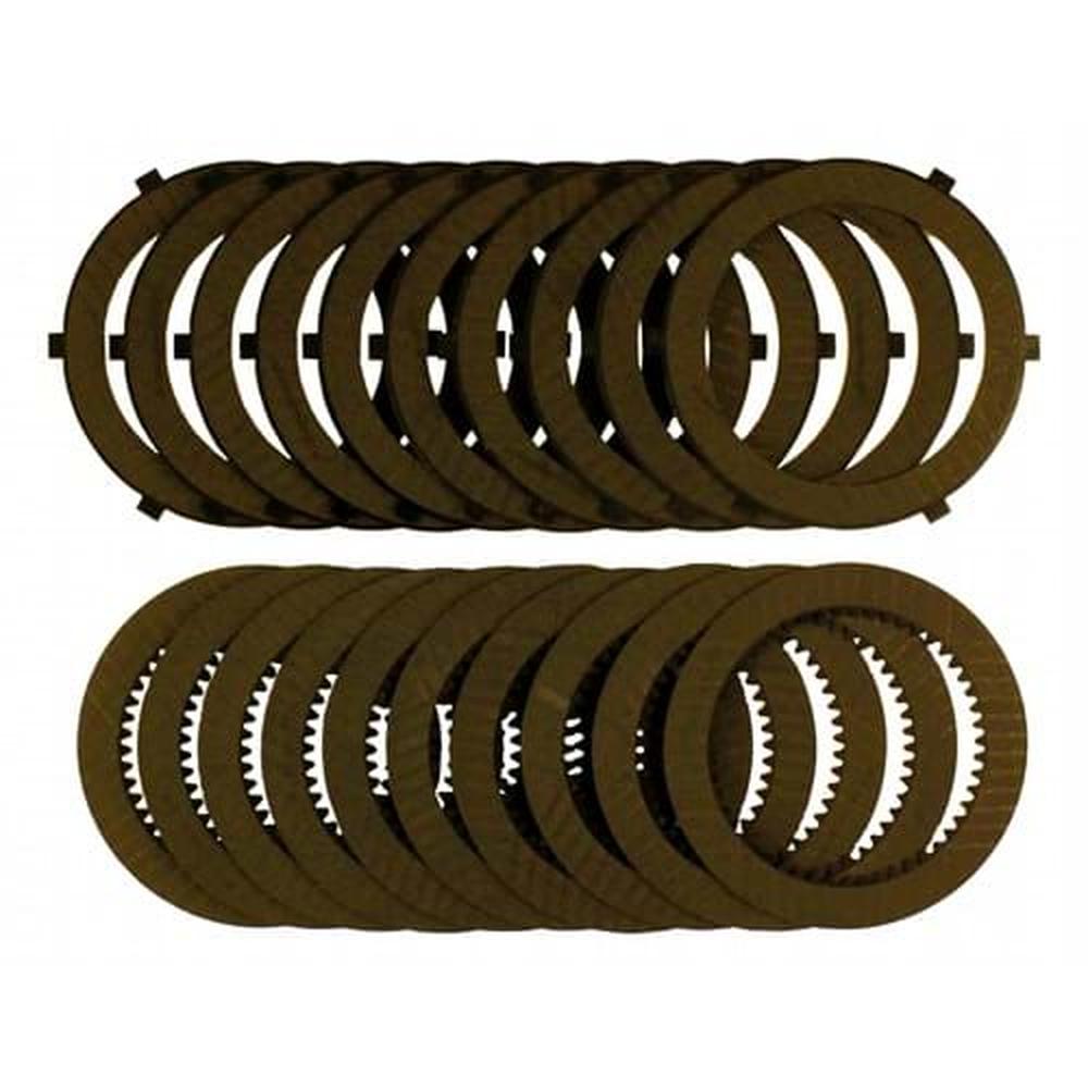 PTO Clutch Pack Fits International 186397A1 Fits Case IH 1680 2188 2388 186397A1