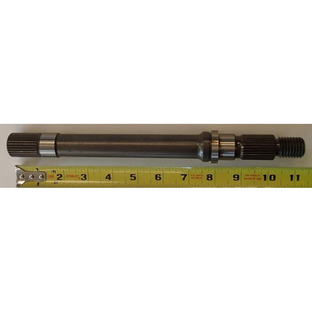 Torque Convertor Output Shaft Fits Case/International Harvester Replaces A186527