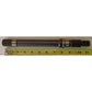 Torque Converter Output Shaft A186527 Fits Case Backhoes: 550E, 550G, 580 Super