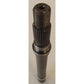 Torque Converter Output Shaft A186527 Fits Case Backhoes: 550E, 550G, 580 Super