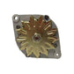 Alternator W/O Pulley Fits Mahle Replaces AAK5378