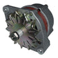 Alternator W/O Pulley Fits Caterpillar Replaces 0R9410