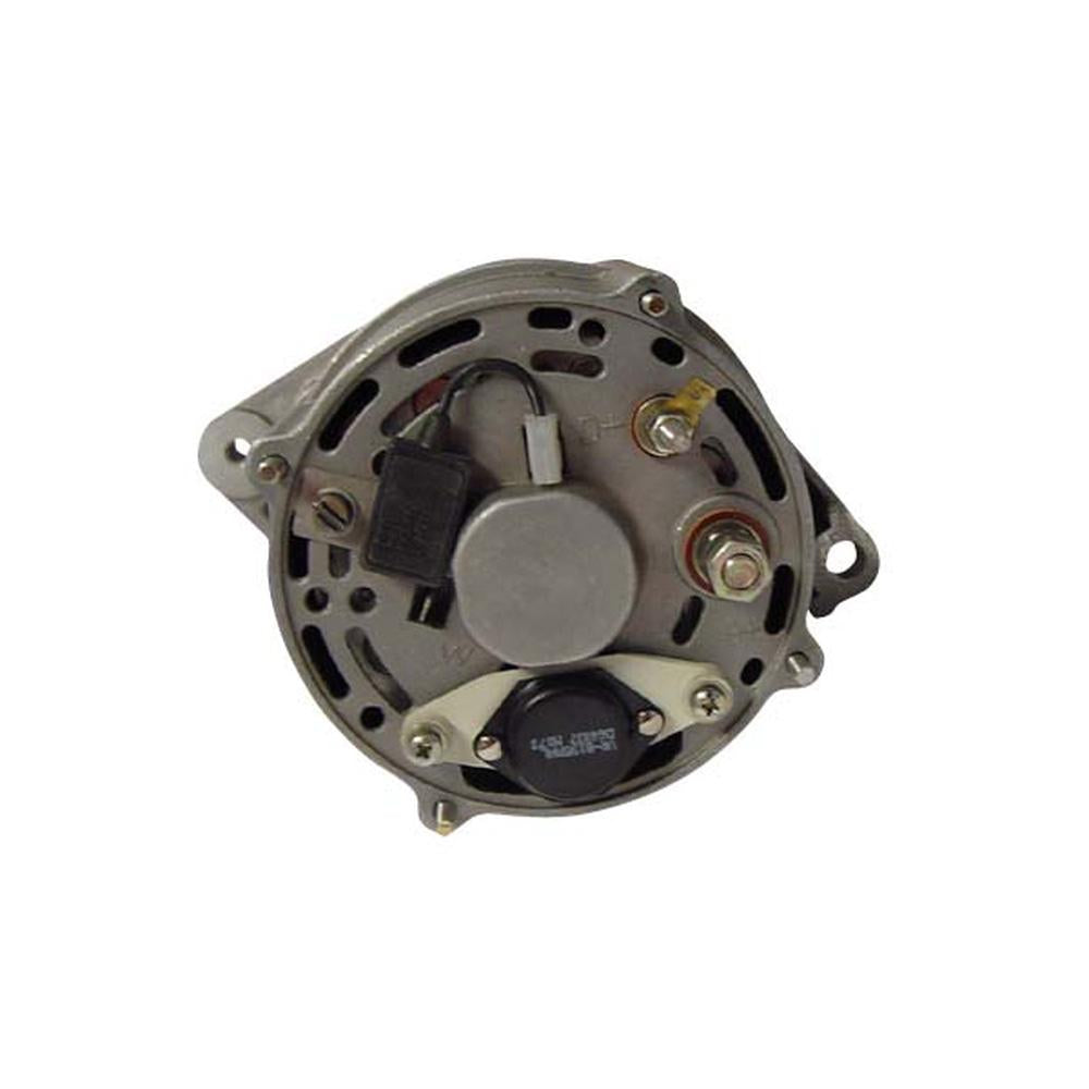 Alternator W/O Pulley Fits Apache Replaces 103799A1
