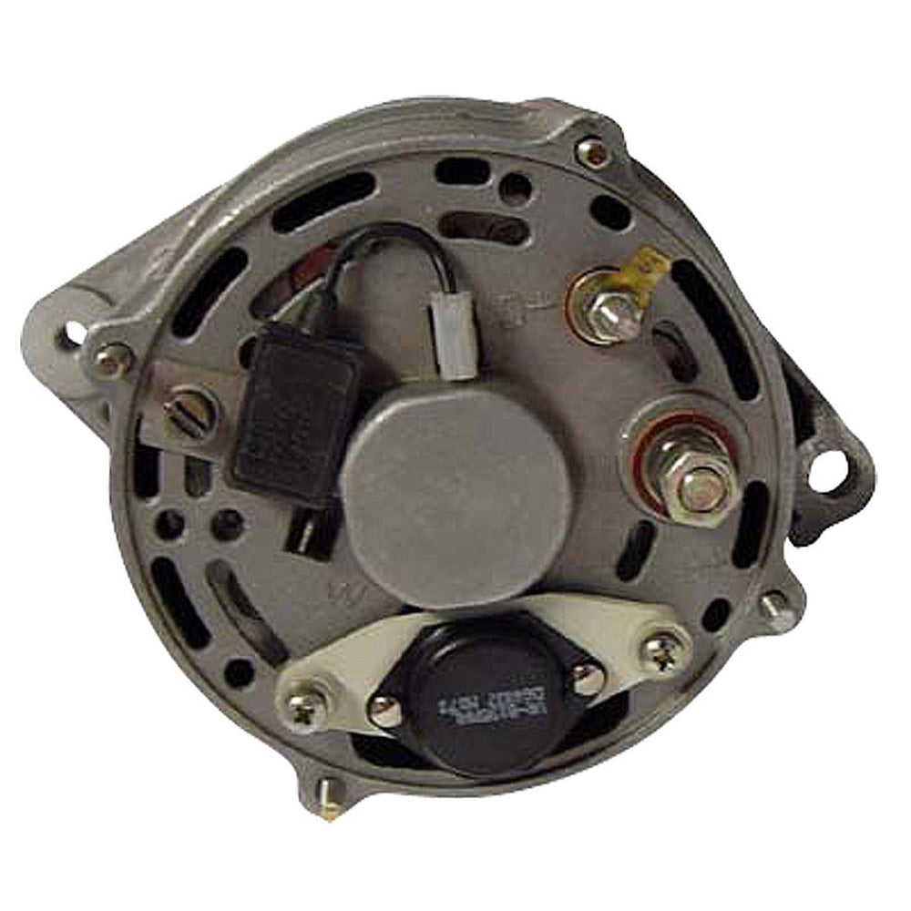 HA187623 Alternator - New, 12V, 95A, K1, Fits Bosch Fits Case