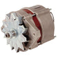 Alternator W/O Pulley Fits Versatile Replaces 103799A1
