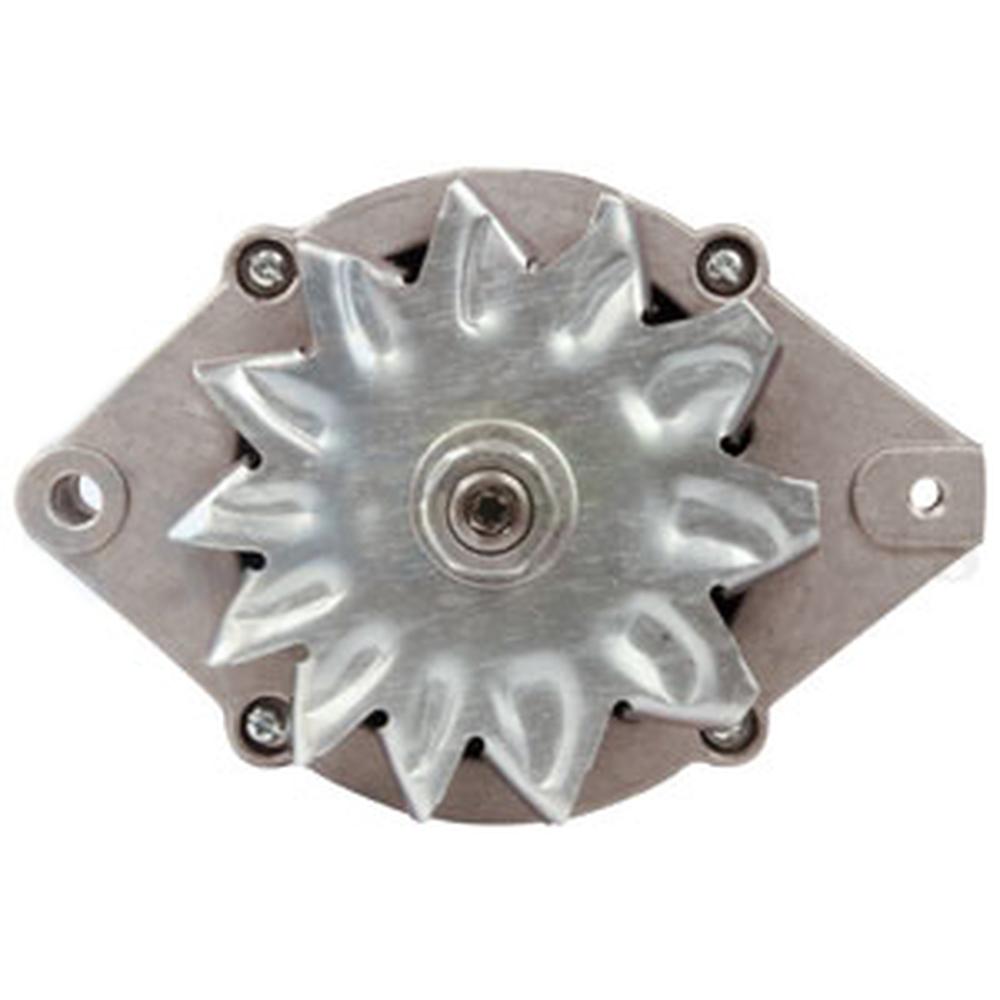 Alternator W/O Pulley Fits John Deere Replaces 0-120-484-017
