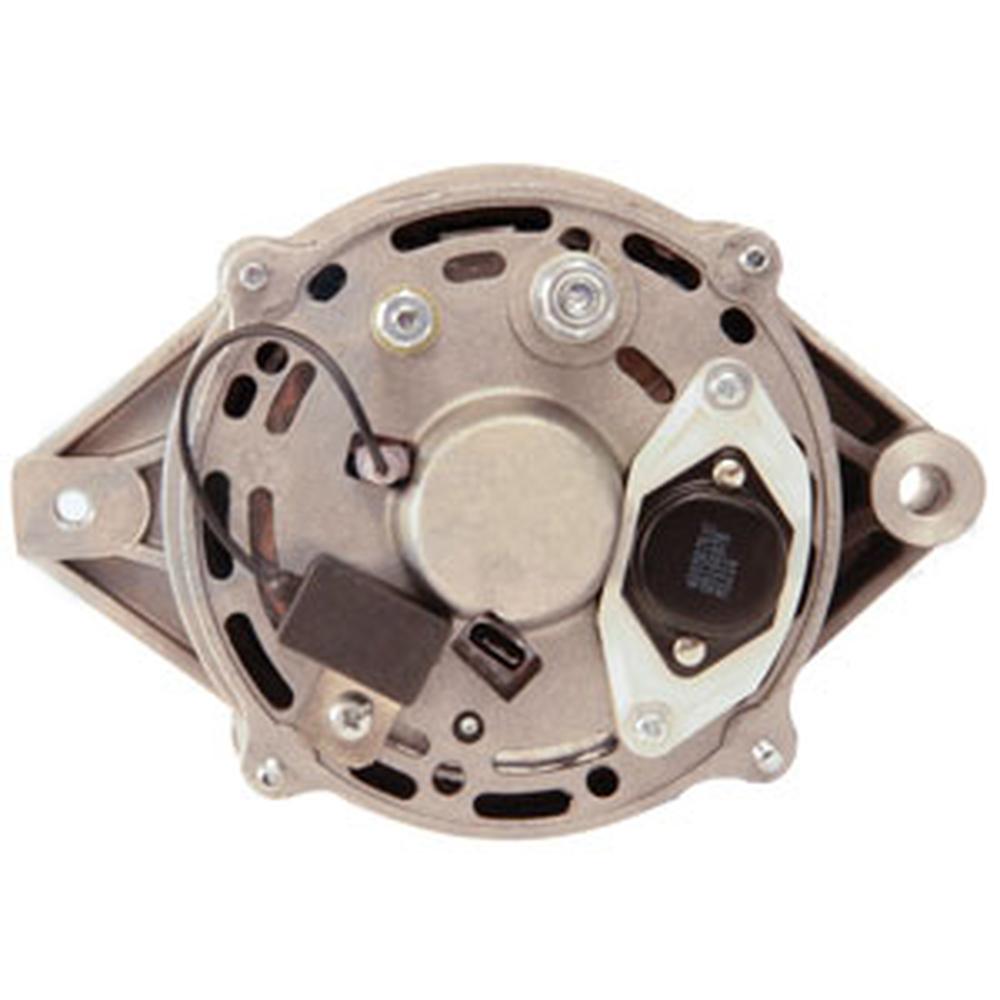 Alternator W/O Pulley Fits Ford/New Holland Replaces A187623