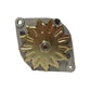 Alternator W/O Pulley Fits Lester Replaces 12145