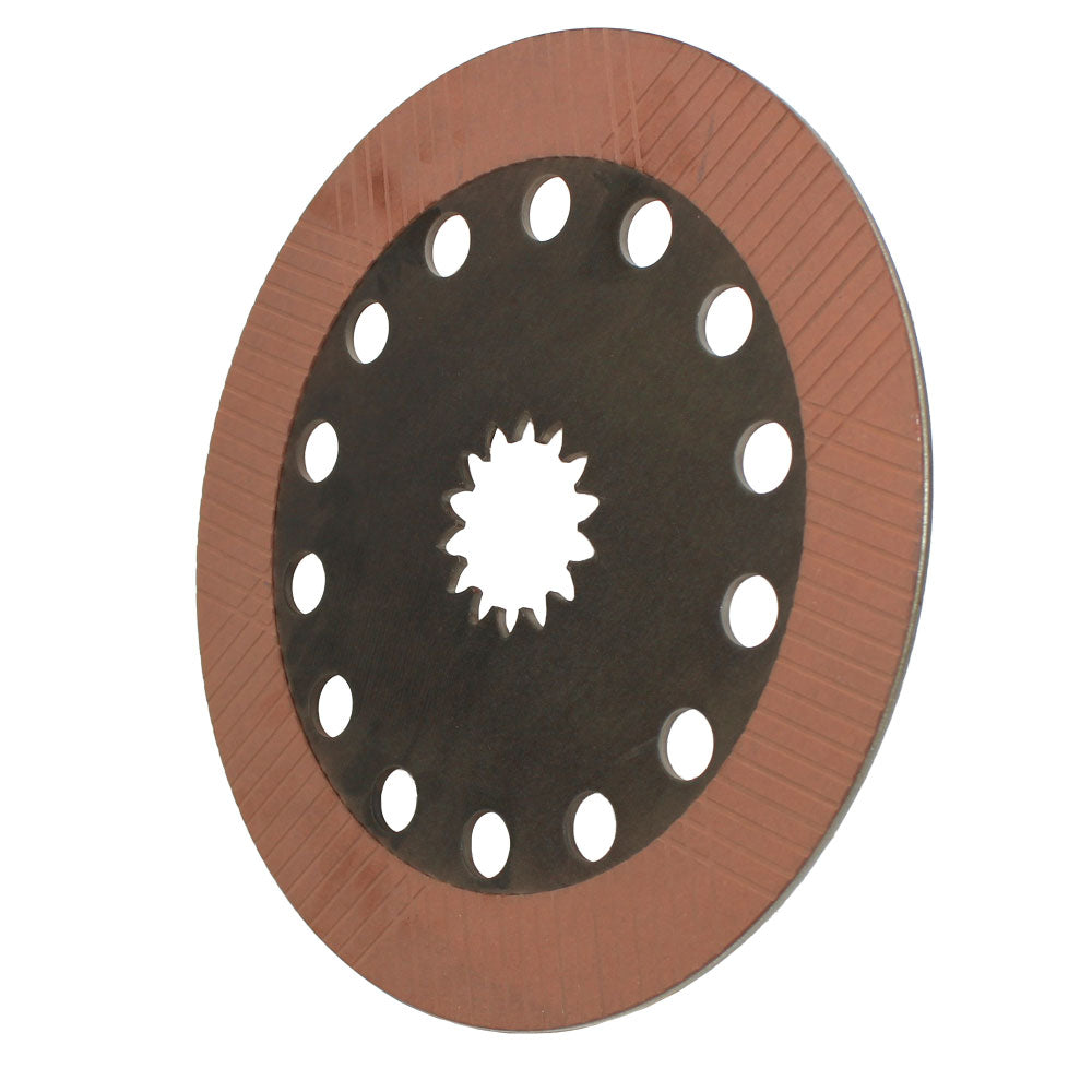 Replacement Brake Disc A188412 A188124 A183720 Fits Case-IH 580K 580SK 590